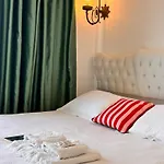 Szálloda Sato Design (adults Only) 2*