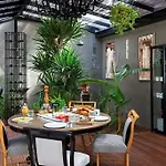 Szálloda Sato Design (adults Only)