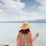 Szálloda Sato Design (adults Only) Çeşme
