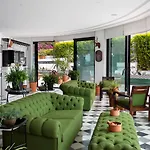 Szálloda Sato Design (adults Only)