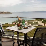 Szálloda Sato Design (adults Only) Çeşme