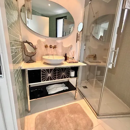 Sato Design (adults Only) Hotel Çeşme