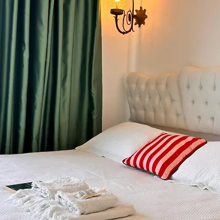 Otel Sato Design (adults Only) 2*