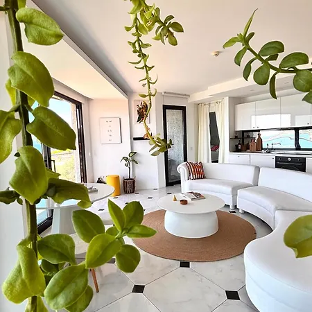 Sato Design (adults Only) Hotel Cesme