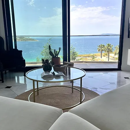 Hotel Sato Design (adults Only) Çeşme