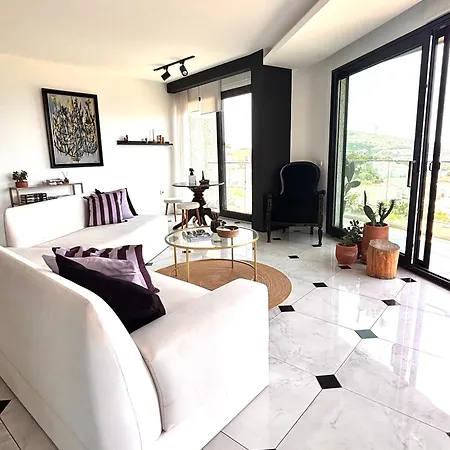 Sato Design (adults Only) Hotel Çeşme