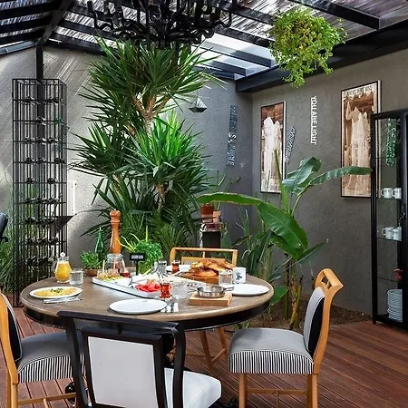 Otel Sato Design (adults Only)