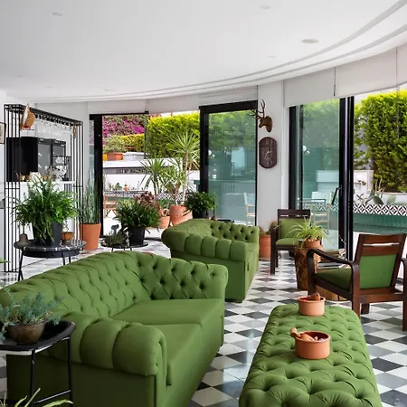Hotel Sato Design (adults Only)