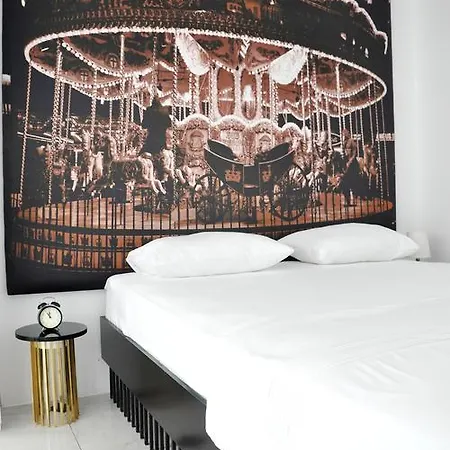 Hotel Sato Design (adults Only) Çeşme