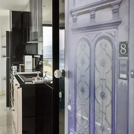 Sato Design (adults Only) 2* Cesme
