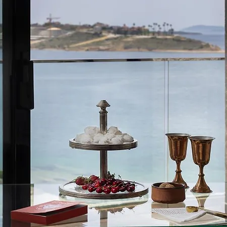 Otel Sato Design (adults Only) 2*