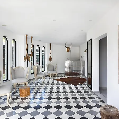 Otel Sato Design (adults Only) Çeşme