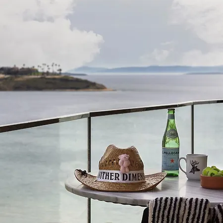 Sato Design (adults Only) Çeşme