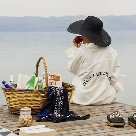 Otel Sato Design (adults Only)