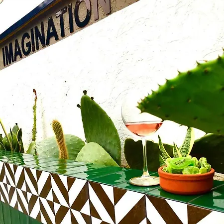 Sato Design (adults Only) Otel Çeşme