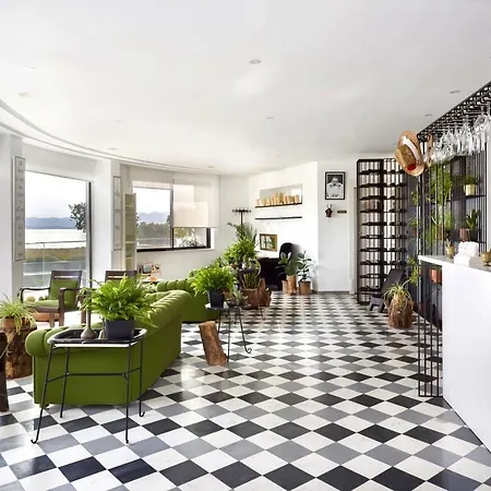 מלון Sato Design (adults Only) 2*