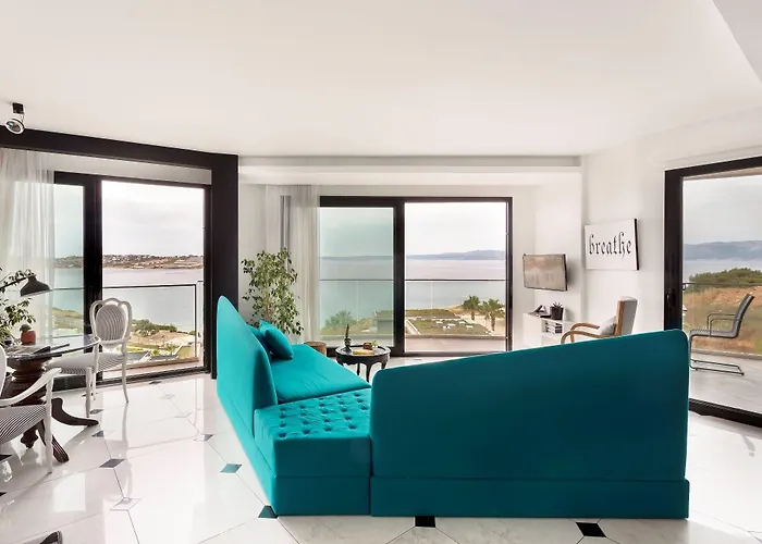 מלון Sato Design (adults Only) 2*