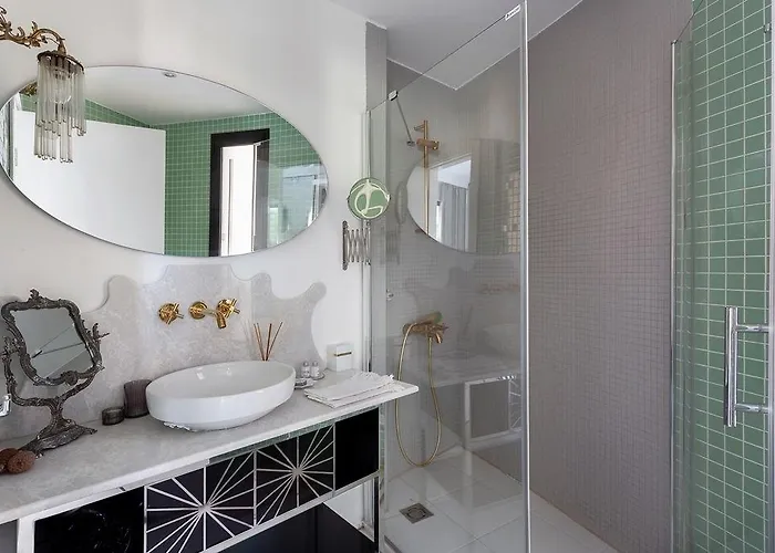 Sato Design (adults Only) מלון