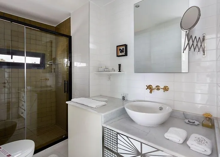 Sato Design (adults Only) מלון Çeşme