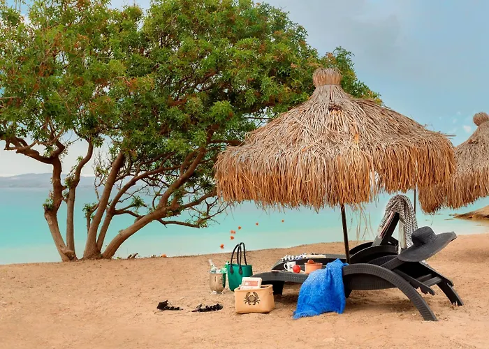 מלון Sato Design (adults Only)