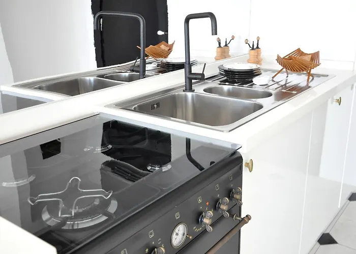 מלון Sato Design (adults Only)