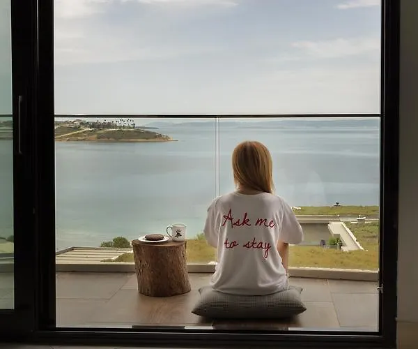 Sato Design (adults Only) 2* Çeşme