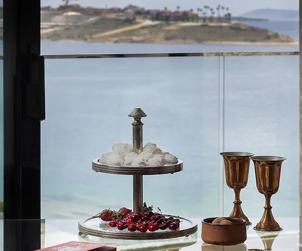 מלון Sato Design (adults Only) 2*