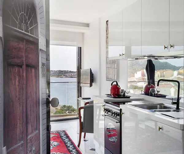 מלון Sato Design (adults Only) 2*