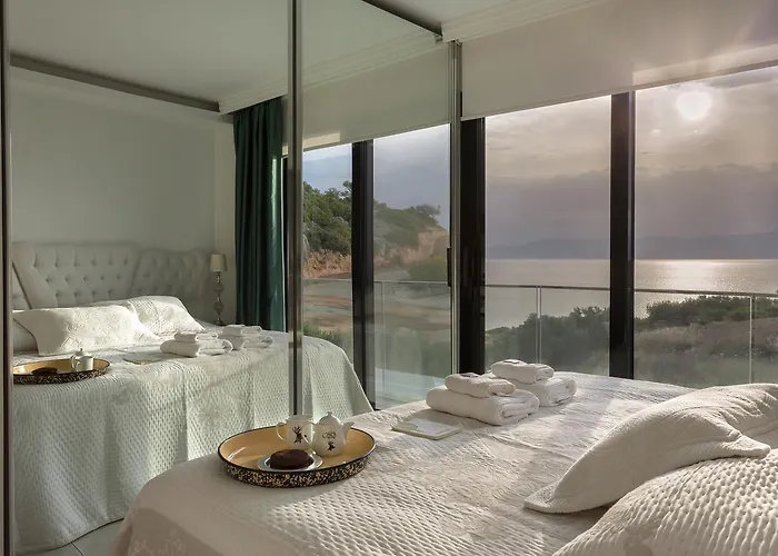 Sato Design (adults Only) 2* Çeşme