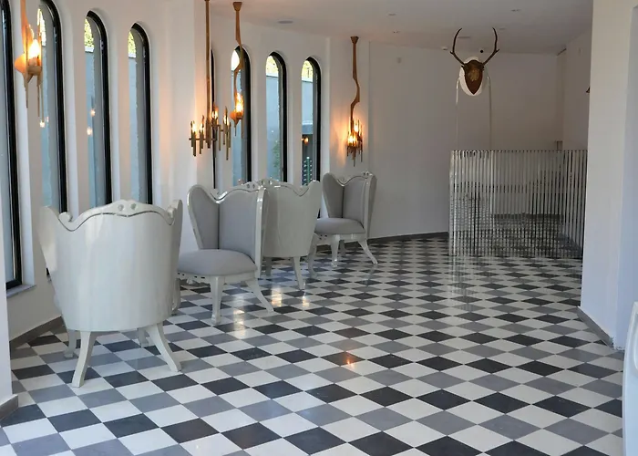 Sato Design (adults Only) מלון