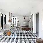 Otel Sato Design (adults Only) Çeşme
