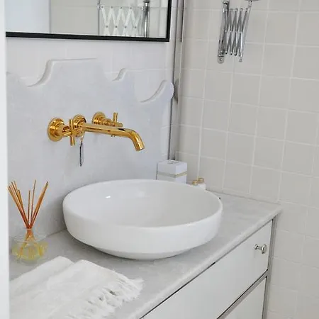 Sato Design (adults Only) Otel Çeşme