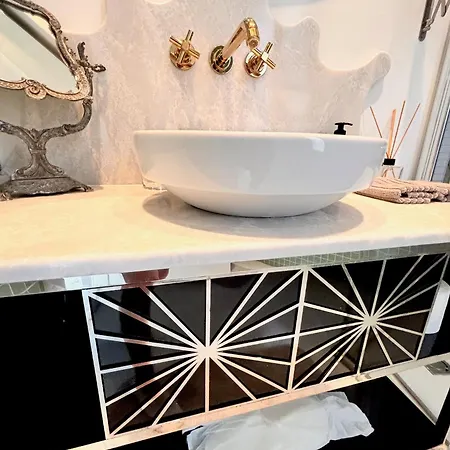 Ξενοδοχείο Sato Design (adults Only)