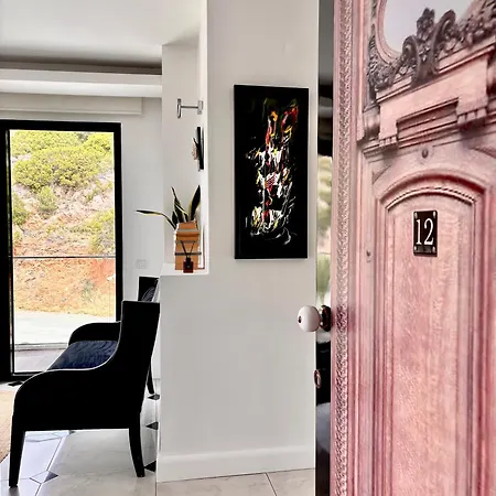 Ξενοδοχείο Sato Design (adults Only) Çeşme