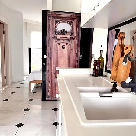 Sato Design Çeşme