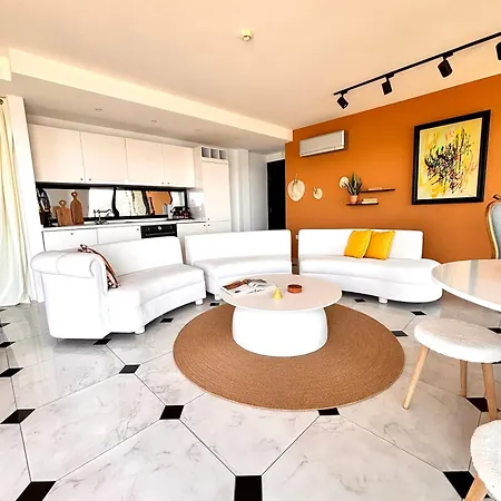 Otel Sato Design (adults Only) Çeşme