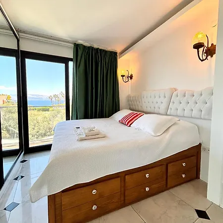 Sato Design 2* Çeşme