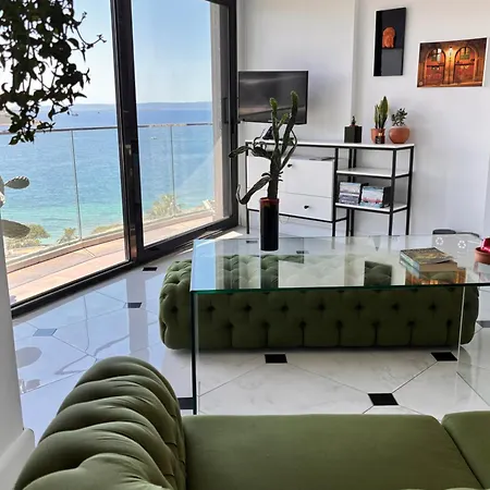 Sato Design (adults Only) Hotel Çeşme