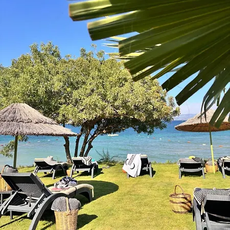 şato Design Hotel Çeşme