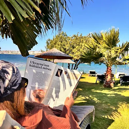 şato Design Çeşme