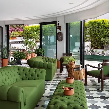 şato Design Çeşme