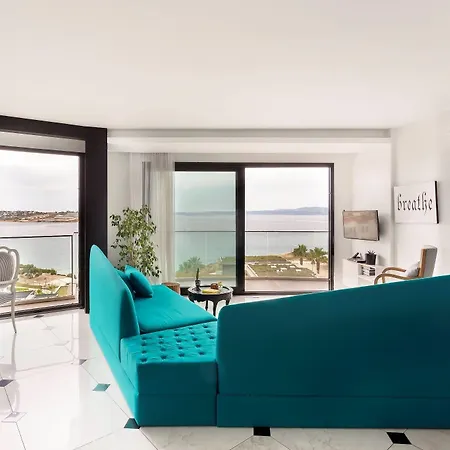 Ξενοδοχείο Sato Design (adults Only) 2*