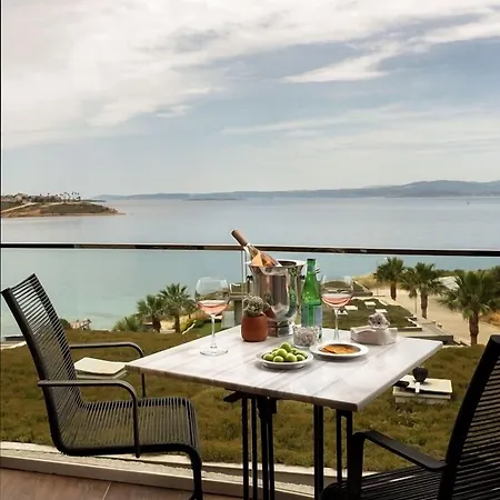 şato Design Hotel Çeşme