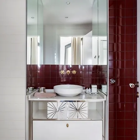 şato Design 2* Çeşme