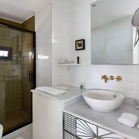 şato Design Hotel Çeşme