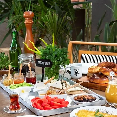 şato Design 2* Çeşme