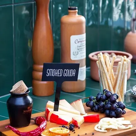 Sato Design (adults Only) Otel Çeşme