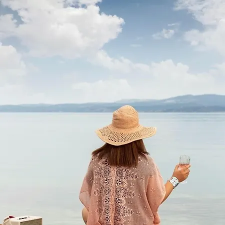 Hotel şato Design Çeşme