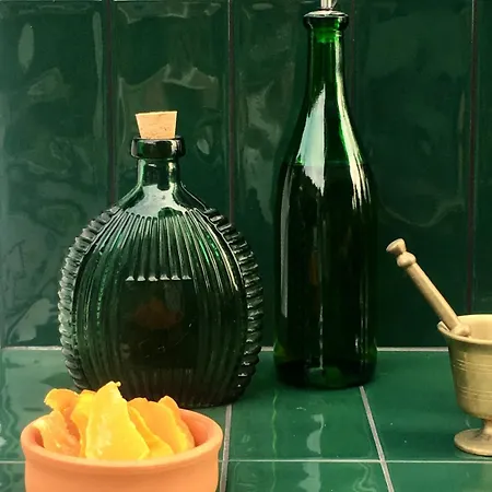 şato Design Çeşme