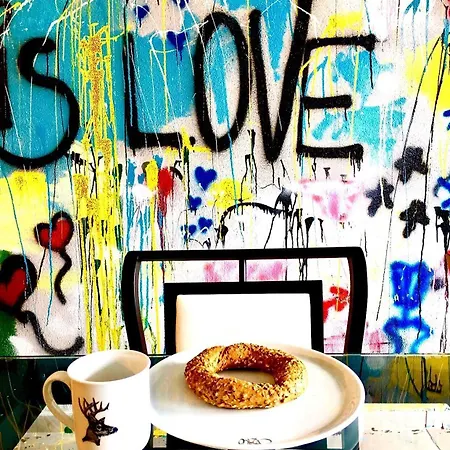 Otel Sato Design (adults Only) Çeşme